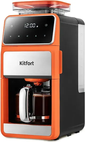 Изображение товара Капельная кофеварка Kitfort КТ-7622