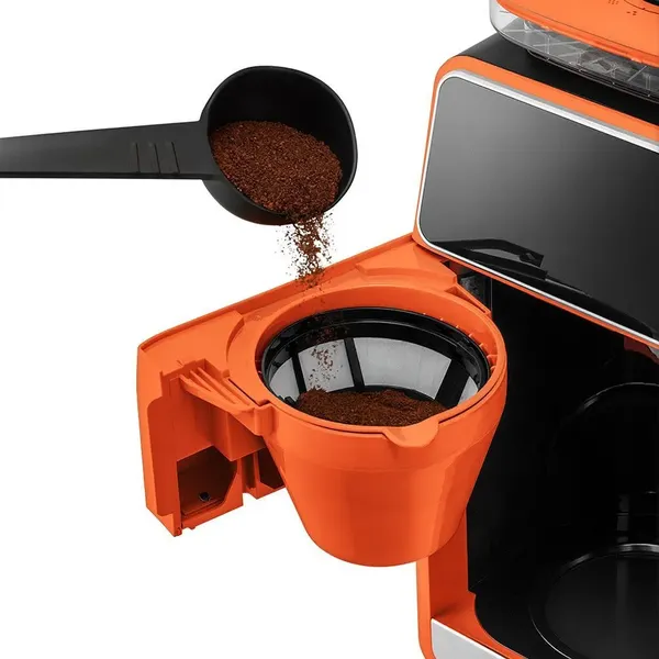 Изображение товара Капельная кофеварка Kitfort КТ-7622