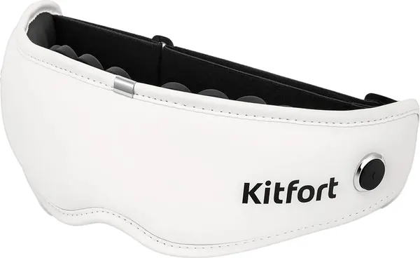 Массажер для глаз Kitfort КТ-5934