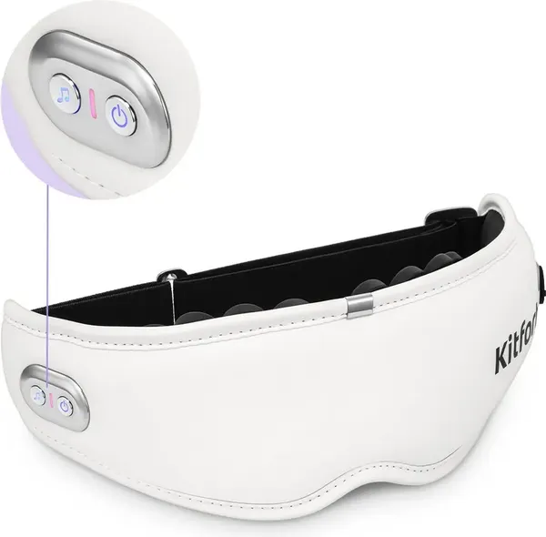 Изображение товара Массажер для глаз Kitfort КТ-5934