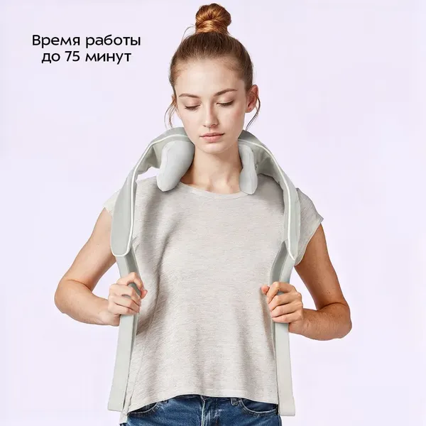 Изображение товара Массажер электронный Kitfort КТ-5935