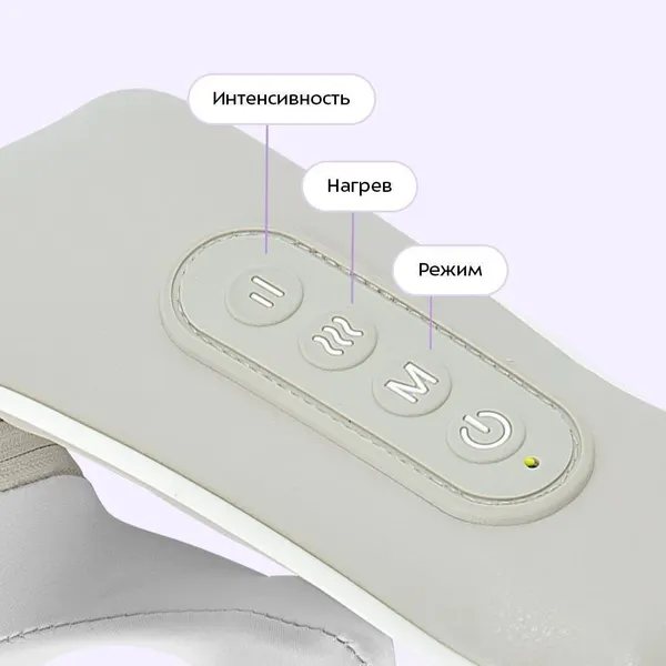 Изображение товара Массажер электронный Kitfort КТ-5935