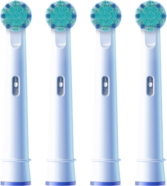 Изображение товара Детская звуковая зубная щетка Oral-B 3+ D103.413.2K Chameleon+Насадка PROKids EB10S (4шт)