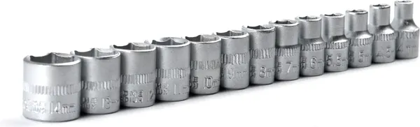 Изображение товара Набор головок, бит БелАК Мастер БАК07005 (94 предмета)