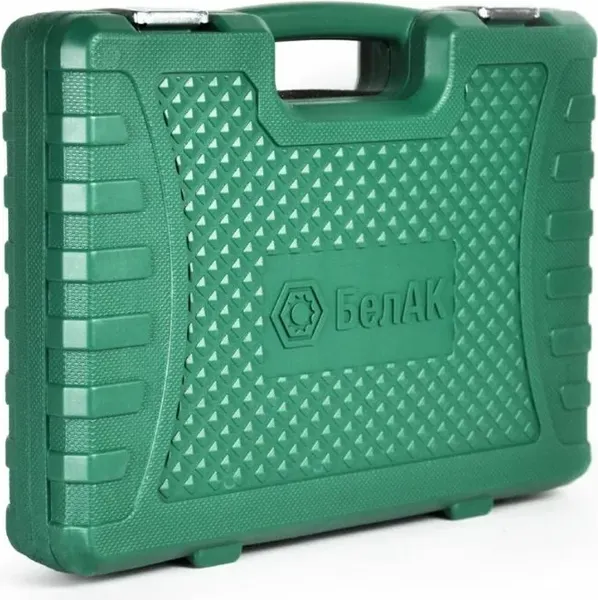 Изображение товара Универсальный набор инструментов БелАК Мастер БАК07006 (82 предмета)