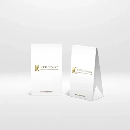 Изображение товара Кольцо из красного золота Кристалл CH86500226773 (р.19, с бриллиантами и изумрудом)