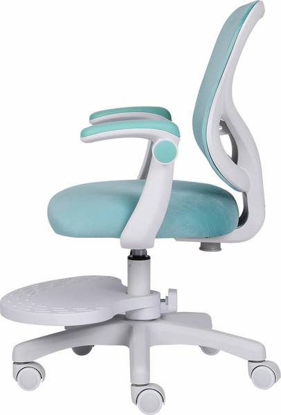 Изображение товара Кресло детское Brabix MG-206 / 533155 (голубой)