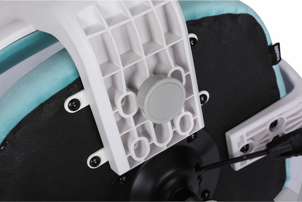 Изображение товара Кресло детское Brabix MG-206 / 533155 (голубой)