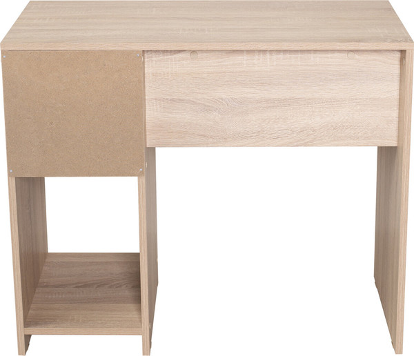 Изображение товара Письменный стол Brabix CD-017 / 641895 (дуб сонома)