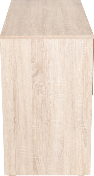 Изображение товара Письменный стол Brabix CD-017 / 641895 (дуб сонома)