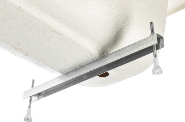 Изображение товара Ванна акриловая Saniteco SNT Alvo 150х70 (с ножками)