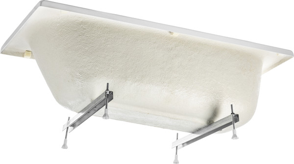 Изображение товара Ванна акриловая Saniteco SNT Alvo 150х70 (с ножками)