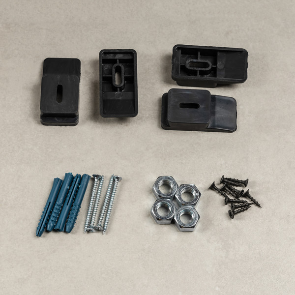 Изображение товара Ванна акриловая Saniteco SNT Alvo 150х70 (с ножками)