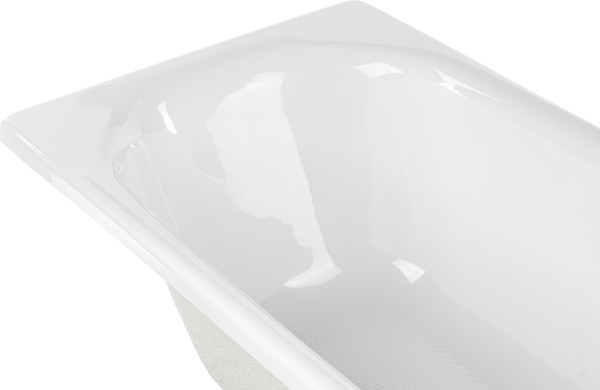 Изображение товара Ванна акриловая Saniteco SNT Alvo 150х70 (с ножками)