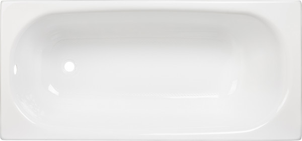 Изображение товара Ванна акриловая Saniteco SNT Alvo 170х70 (с ножками)