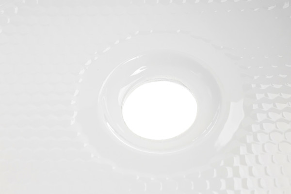 Изображение товара Ванна акриловая Saniteco SNT Alvo 170х70 (с ножками)