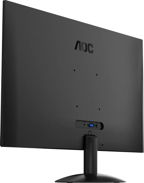 Изображение товара Монитор AOC 24B30H3 (черный)