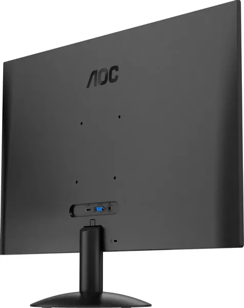 Изображение товара Монитор AOC 24B30H3 (черный)