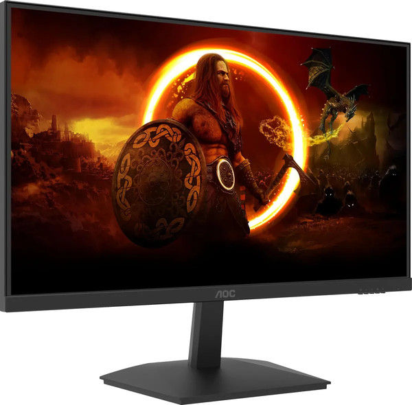 Изображение товара Монитор AOC Gaming 24G15N2 (черный)