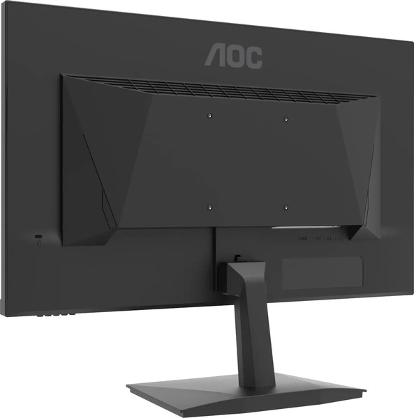 Изображение товара Монитор AOC Gaming 24G15N2 (черный)
