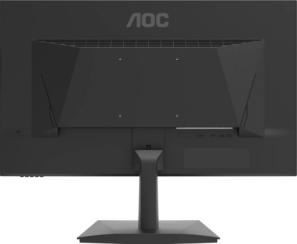 Изображение товара Монитор AOC Gaming 24G15N2 (черный)