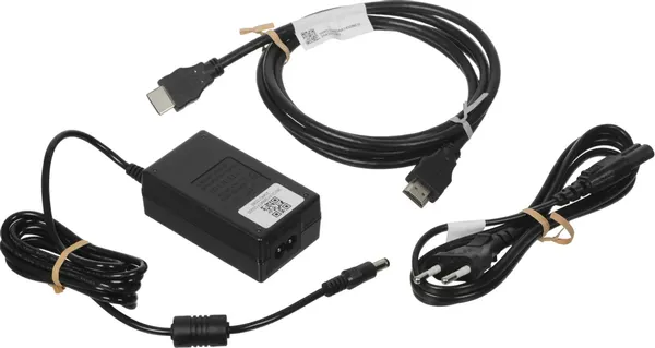 Изображение товара Монитор AOC Value Line 24B30HM2 (черный)