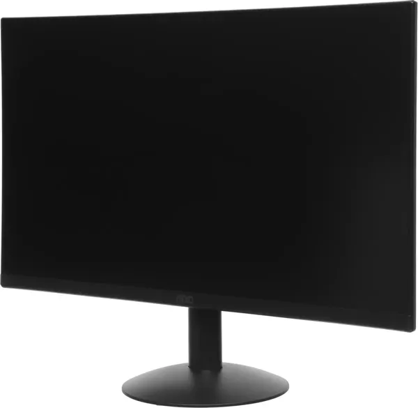 Изображение товара Монитор AOC Value Line 24B30HM2 (черный)