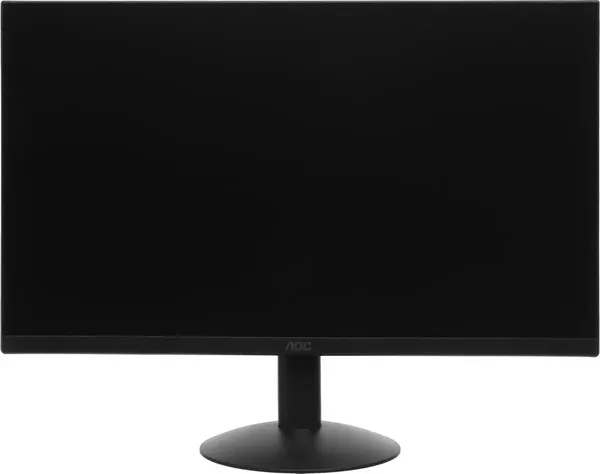 Изображение товара Монитор AOC Value Line 24B30HM2 (черный)