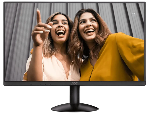 Изображение товара Монитор AOC Value Line 24B30HM2 (черный)