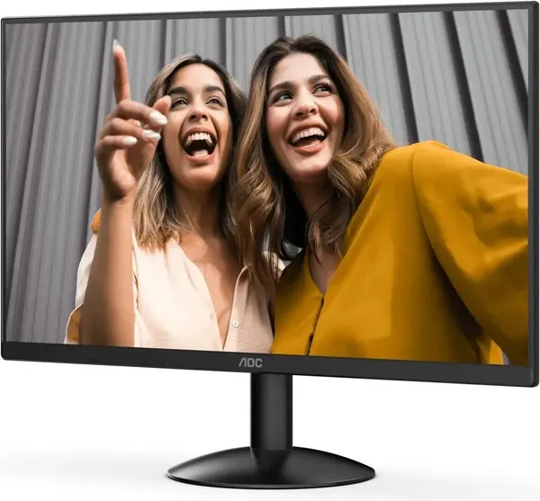 Изображение товара Монитор AOC Value Line 24B30HM2 (черный)