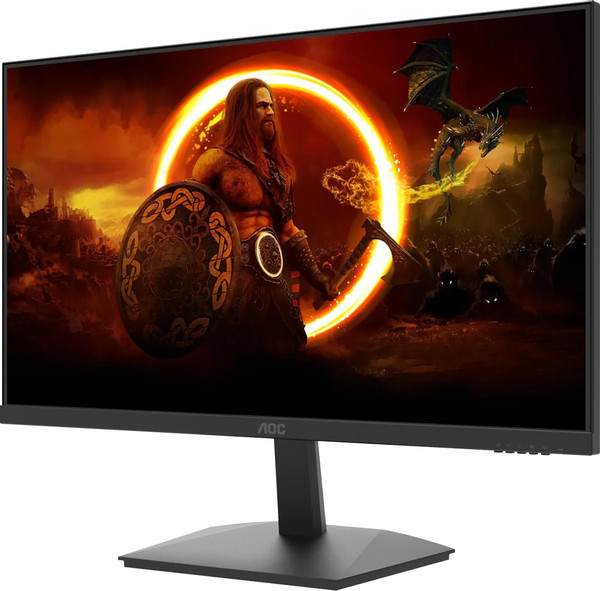 Изображение товара Монитор AOC Gaming 27G15N2 (черный)
