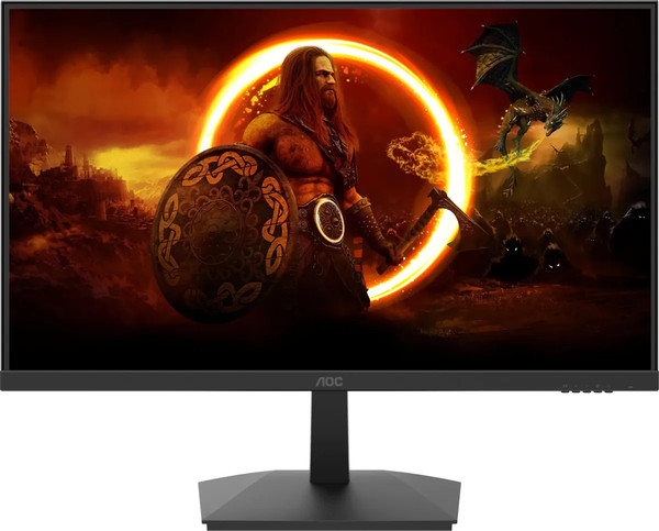 Изображение товара Монитор AOC Gaming 27G15N2 (черный)