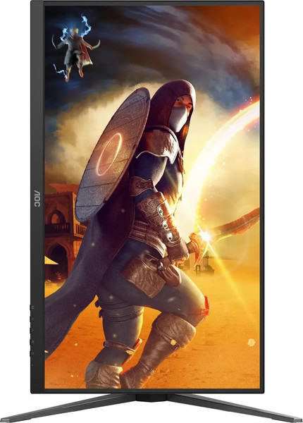 Изображение товара Монитор AOC Q27G4S (черный)