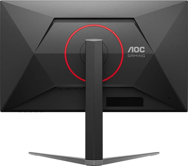 Изображение товара Монитор AOC Q27G4S (черный)