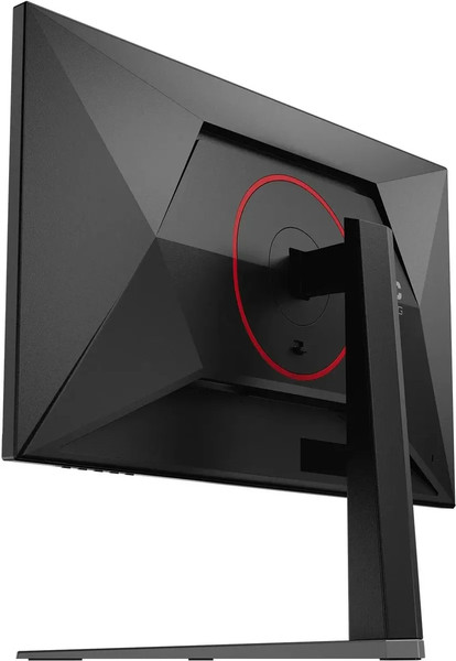 Изображение товара Монитор AOC Q27G4S (черный)