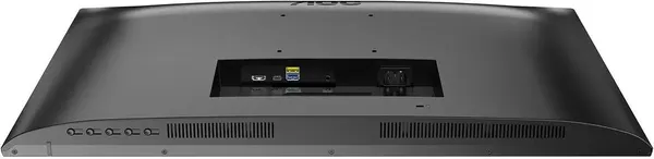 Изображение товара Монитор AOC 27B3CF2 (черный)