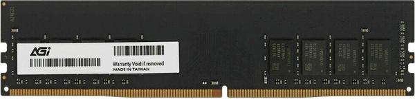 Изображение товара Оперативная память DDR3 AGI UD128 (AGI160008UD128-ST)
