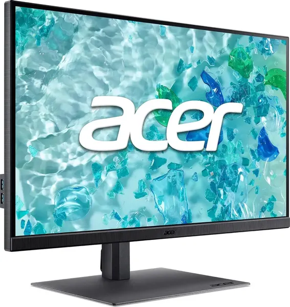 Изображение товара Монитор Acer Vero B277KLBbmipruzx (UM.HB7CD.B02)