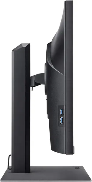 Изображение товара Монитор Acer Vero B277KLBbmipruzx (UM.HB7CD.B02)