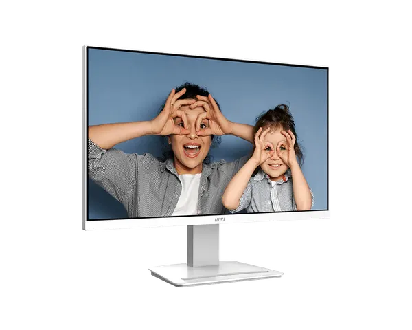 Изображение товара Монитор MSI Pro MP2412W (9S6-3BA9CH-072)