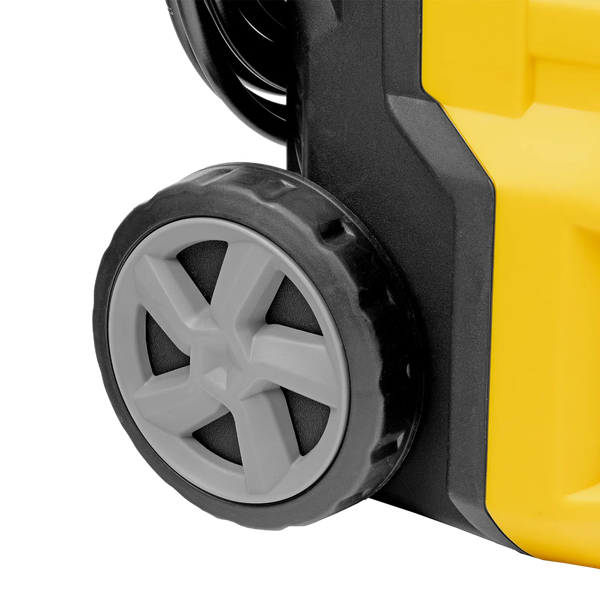 Изображение товара Мойка высокого давления Denzel R-135 (58261)