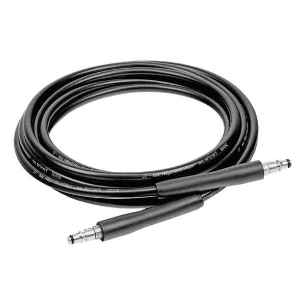 Изображение товара Мойка высокого давления Denzel R-135 (58261)