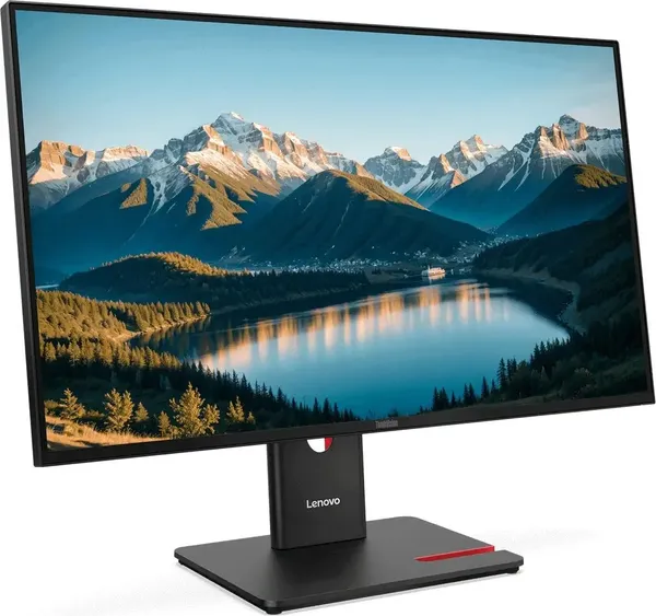 Изображение товара Монитор Lenovo ThinkVision T27q-40 (64A6GAT6UK)