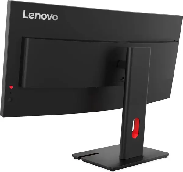 Изображение товара Монитор Lenovo ThinkVision T34wd-40 (64AEGAT1UK)