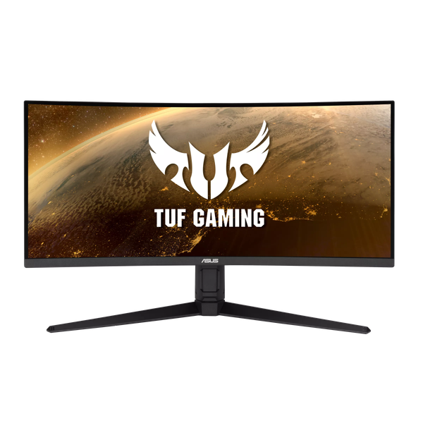 Изображение товара Монитор Asus TUF Gaming VG34VQL1B (черный)