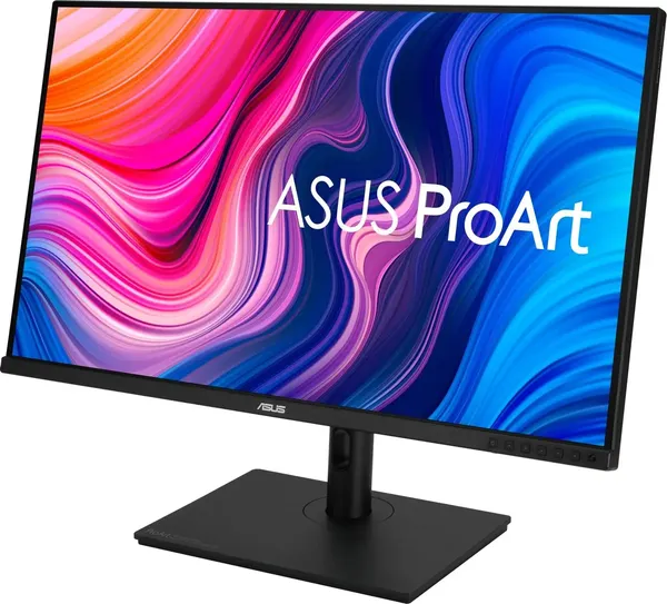 Изображение товара Монитор Asus ProArt PA329CV (черный)