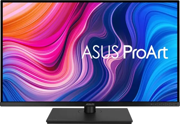 Изображение товара Монитор Asus ProArt PA329CV (черный)