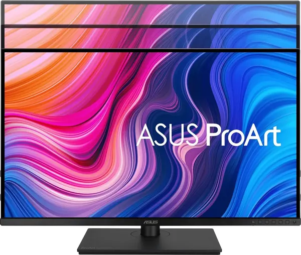 Изображение товара Монитор Asus ProArt PA329CV (черный)