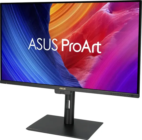 Изображение товара Монитор Asus ProArt PA32UCE (черный)