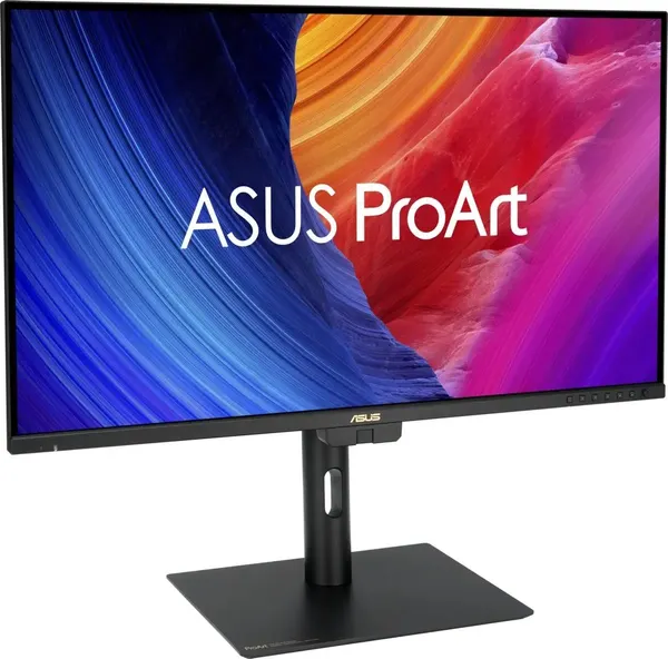 Изображение товара Монитор Asus ProArt PA32UCE (черный)